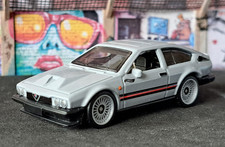 Hot wheels 1980 alfa - 1/64,