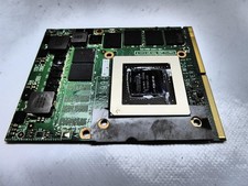 MSI GT70 Nvidia GeForce GTX 870M 3GB GDDR5 Notebook Grafikkarte MS-1W0C1 #91776