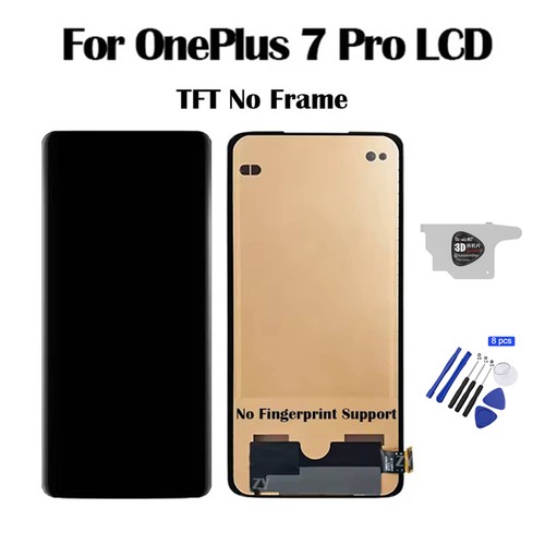 For oneplus pro tft - oneplus, lcd