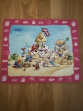 Diddl Maus & Diddlina Mauspad