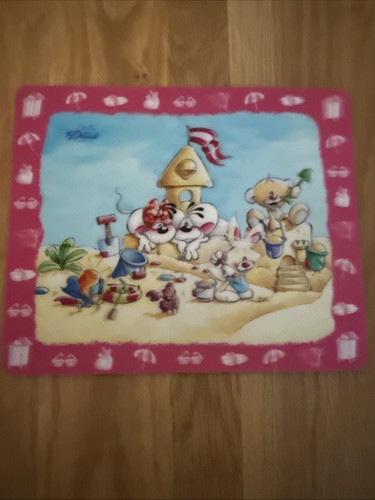 Diddl maus diddlina mauspad - maus,