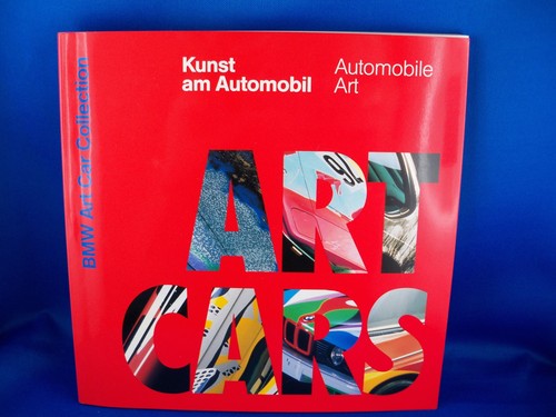Bmw art car - bmw,