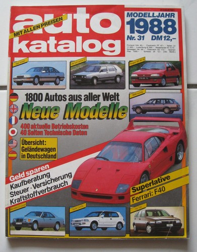 Auto motor und - und, sport