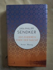 Jan-Philipp Sendker: Am