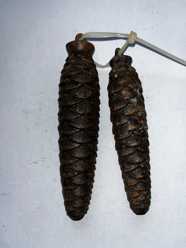 Kleineres paar gewichte - kleineres, für