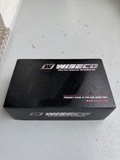 Schmiedekolben Wiseco
