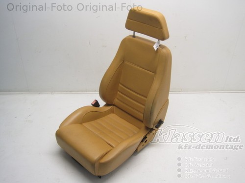 Sitz links fahrersitz ferrari - fahrersitz,