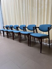 1950s Kai Kristiansen Set of 6