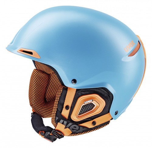 Uvex jakk octo - octo+, skihelm