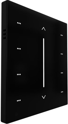 Interra ix2 touchpanel - interra,