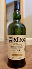 Ardbeg TEN - 10 Jahre Cask