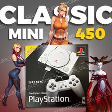 Sony PS1 Mini PlayStation