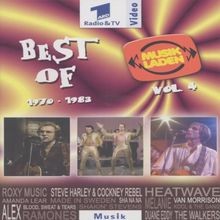 Various artists best of - various,