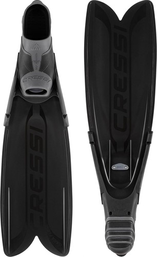 Cressi gara turbo flex - gara,