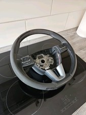 Lenkrad Multifunktion für SEAT LEON (1P1) 1.2 TSI 7N5419091B