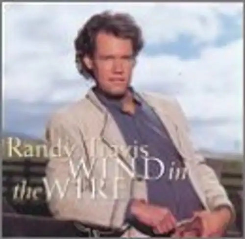Randy travis wind - -,