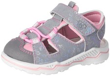 Ricosta Pepino Gery Graphit/Mallow Größe EU 22