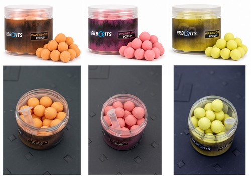 Baits washed out pop ups - washed,