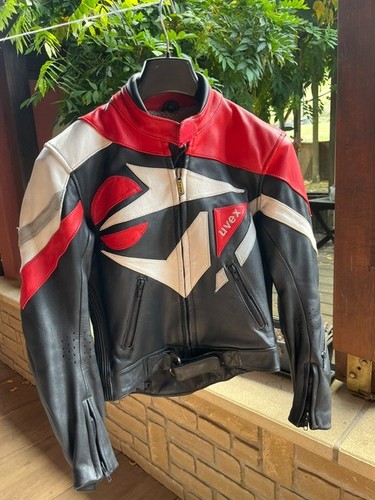 Uvex damen motorrad - damen, motorrad-lederjacke