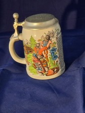 Original Bayerisches Bierkrug