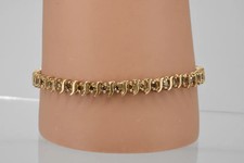 Damen 18k gelbgold - Über, 4.69