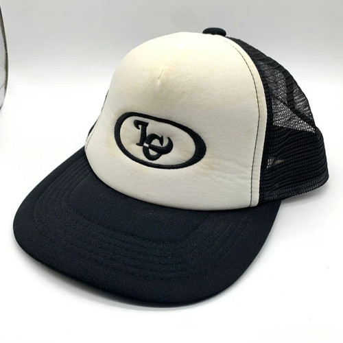 Luce lavia polyester mesh - mesh, cap