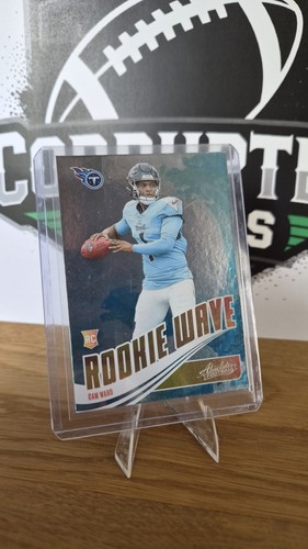 2025 panini absolute cwd - panini, #rw-cwd