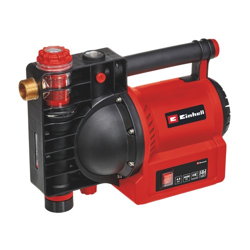 Einhell gartenpumpe 1145 - gartenpumpe,