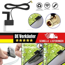 DAB Antenne DAB+ Aktiv für