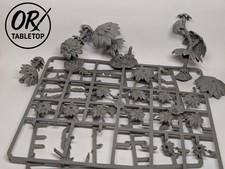 Warhammer Citadel Jungle Trees, Warhammer 40K