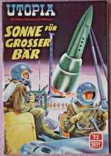 Utopia Band 72 Sonne für