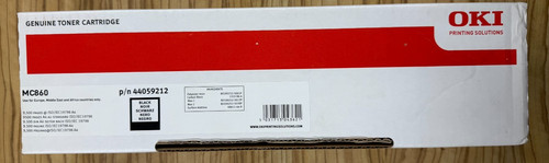 Oki original toner schwarz - toner,