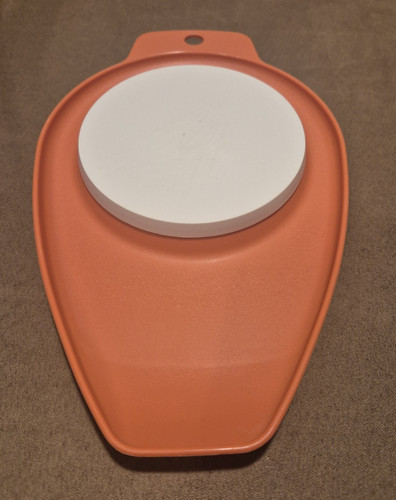 Tupper mamsell - tupper,