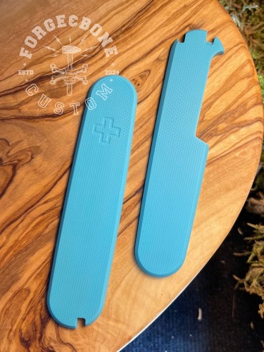Custom scales für victorinox - scales,