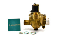 Junkers Hydraulikschalter