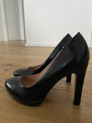Buffalo london plateau pumps - london,