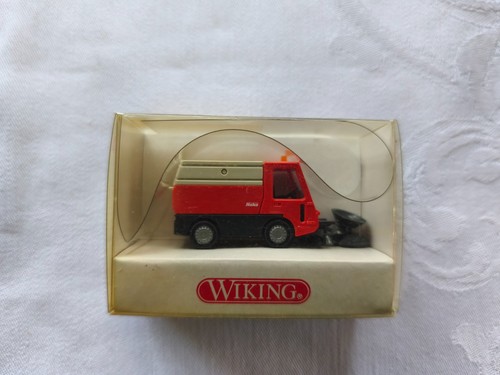 Wiking hako citymaster - wiking,