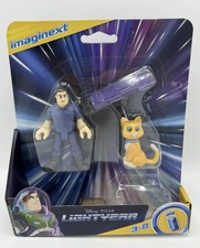 Fisher price imaginext - imaginext, disney