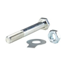 Swingarm axle M12x1.5 90 mm