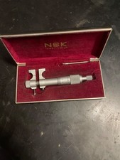 NSK Innenmesschraube