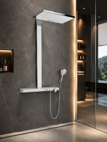 Hansgrohe rainmaker select 460 - rainmaker,