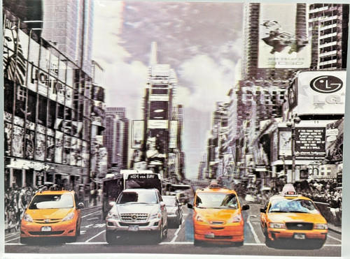 3D-Bild/Effekt-Times