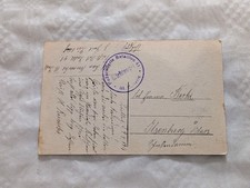 Liége Ansichtskarte Erster