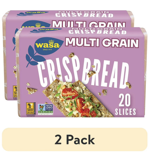 Wasa multi grain - multi,