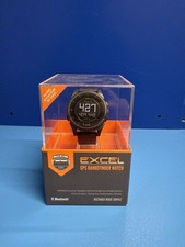 Bushnell Excel GPS Golfuhr