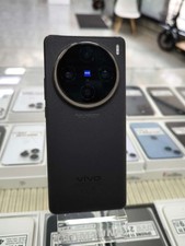 VIVO X100 PRO 512GB 12GB RAM |