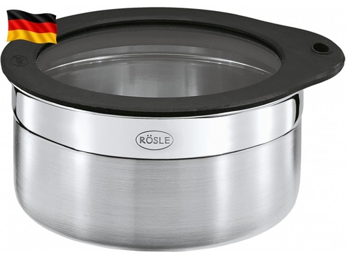 Rösle dose mit - dose,