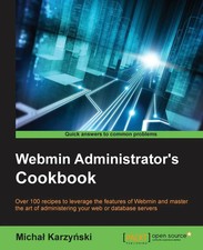 Webmin Administrator's Cookbook Micha Karzy Ski Taschenbuch Englisch 2014