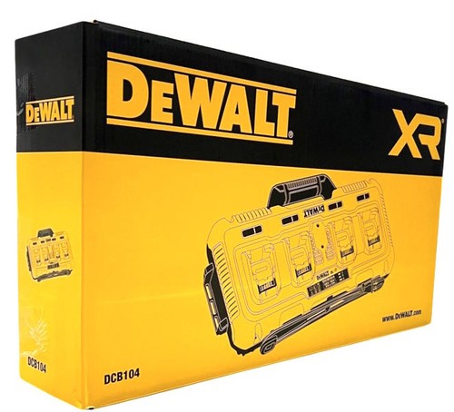 Dewalt dcb104 - dewalt, dcb104-qw