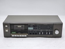Sanyo RD 224 Stereo Kassetten